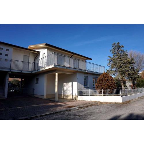 Holiday home Porto Santa Margherita 40288