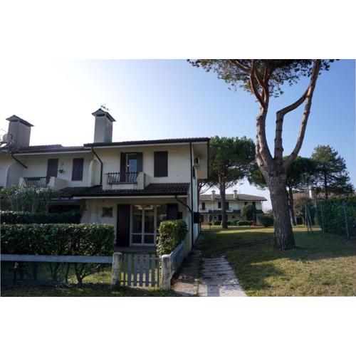 Holiday home Porto Santa Margherita 40290