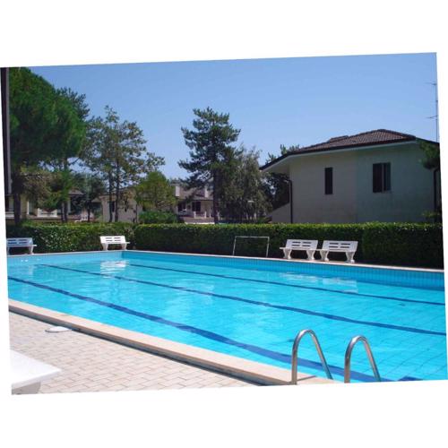 Holiday home Porto Santa Margherita 40294