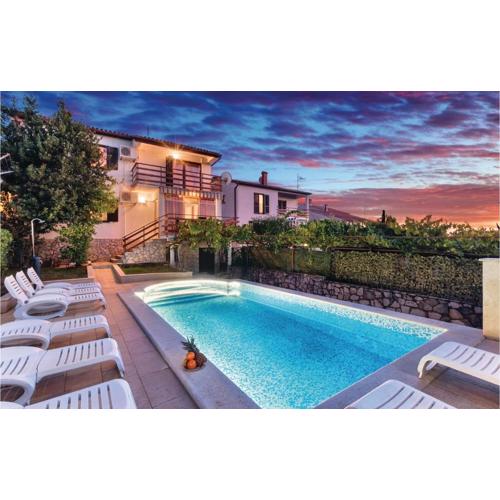 Holiday Home Pula Dvorine
