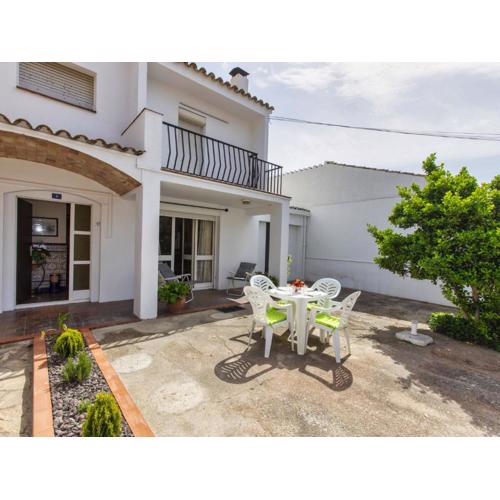 Holiday Home Quatre Vents-2 by Interhome