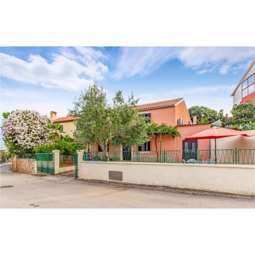 Holiday Home Regi Iii