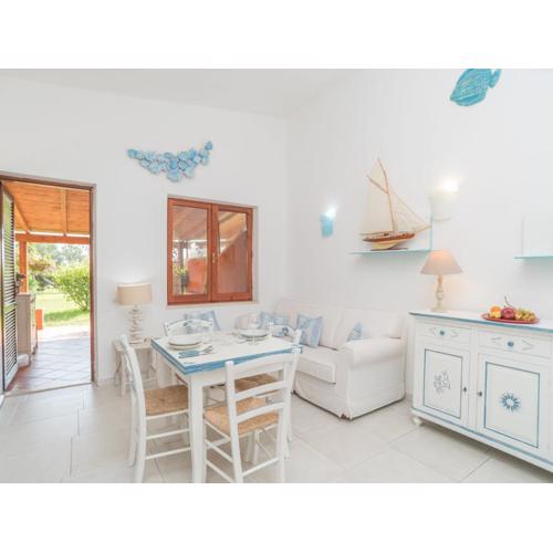 Holiday Home Rei Marina Fronte Mare 31 - REI425 by Interhome