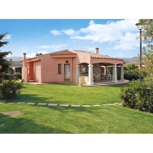 Holiday Home Rei Sole - REI302 by Interhome