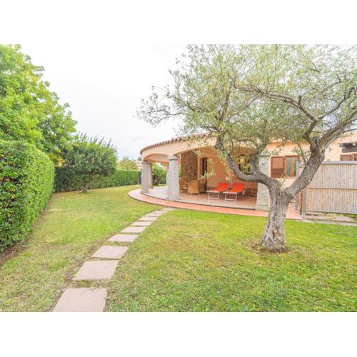 Holiday Home Rei Sole - REI303 by Interhome