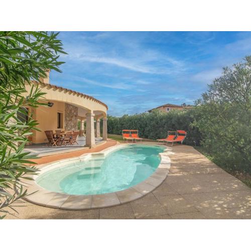 Holiday Home Rei Sole - REI317 by Interhome