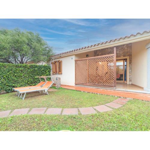 Holiday Home Rei Sole Bilo - REI321 by Interhome