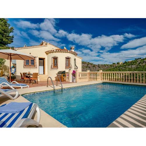 Holiday Home Relax by Interhome