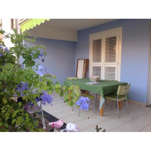 Holiday Home Residence Azzurro