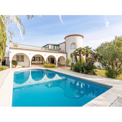 Holiday Home Residencia Marítima by Interhome