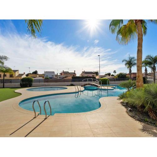 Holiday Home Residencial Koma by Interhome