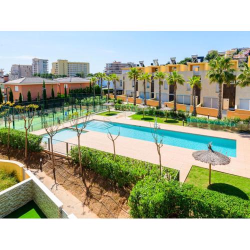 Holiday Home Residencial Oropesa - La Concha by Interhome