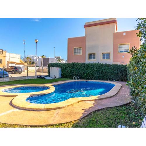 Holiday Home Residencial Villa Madrid by Interhome