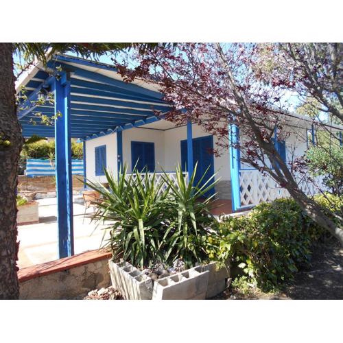 Holiday home Riserva Marina Protetta