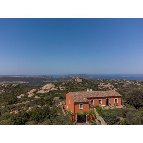 Holiday Home Rita by Interhome