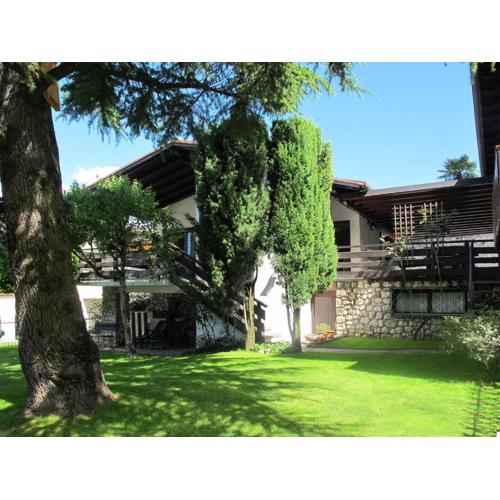 Holiday Home Rocchetta by Interhome