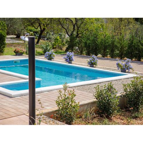 Holiday Home Rokoko