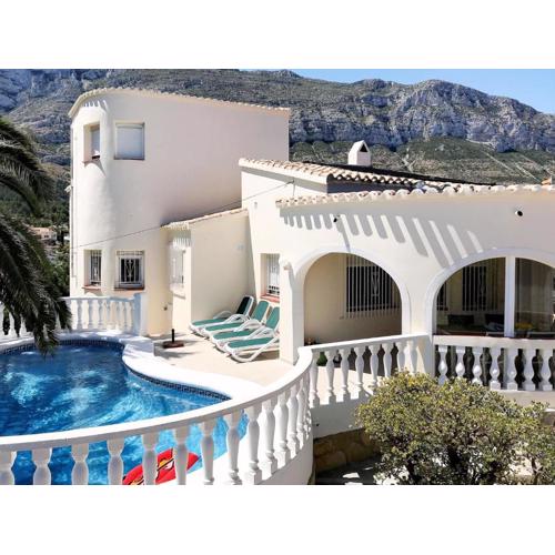 Holiday Home Romantica by Interhome