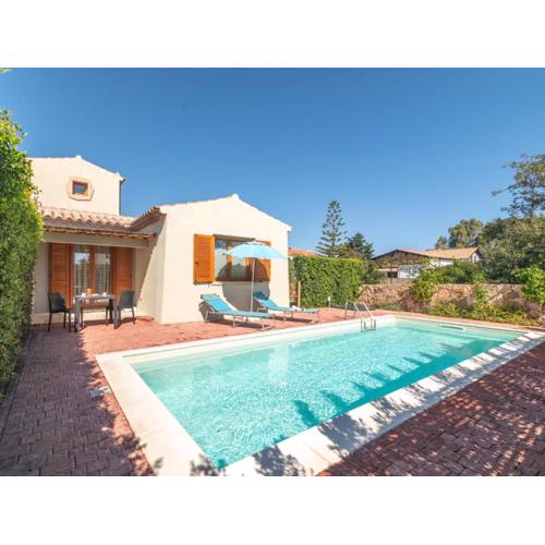 Holiday Home Romeo by Interhome
