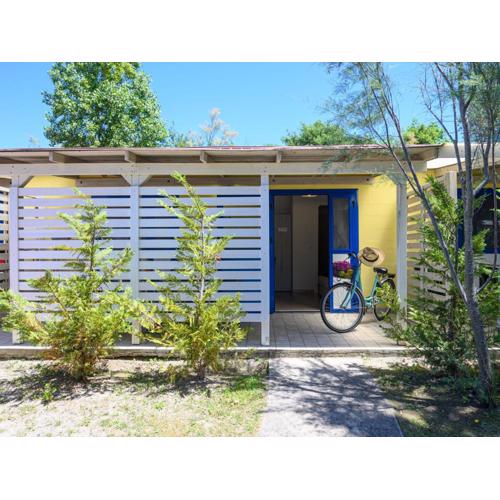 Holiday Home Rosolina Mare Club-4 by Interhome