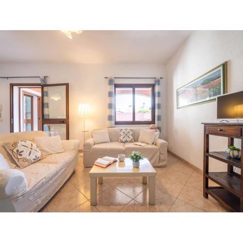 Holiday Home Rosy by Interhome