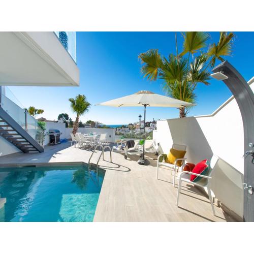 Holiday Home Royal Palm by Interhome