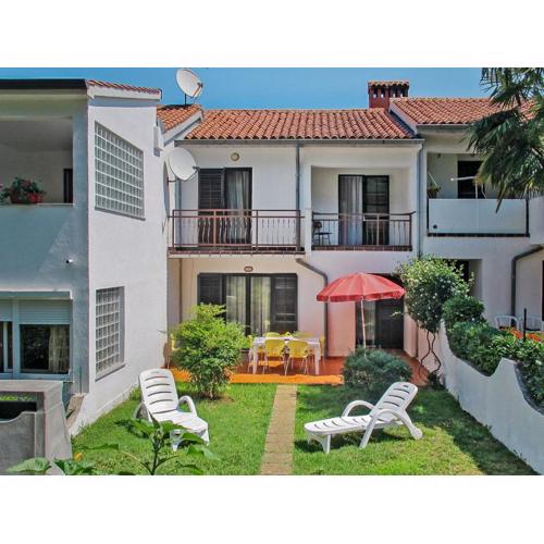 Holiday Home Ružić by Interhome