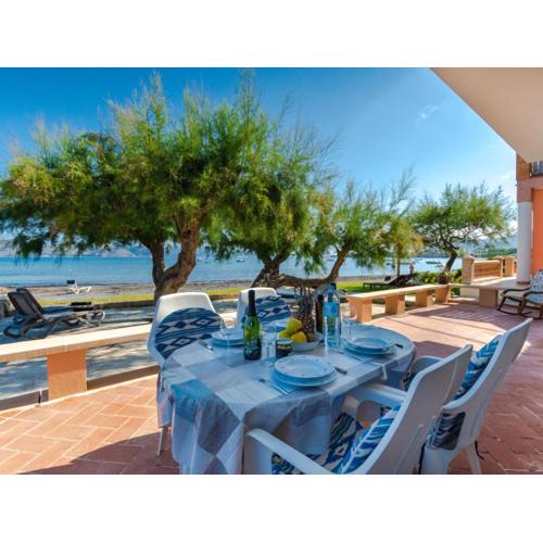 Holiday Home Sa Marina by Interhome
