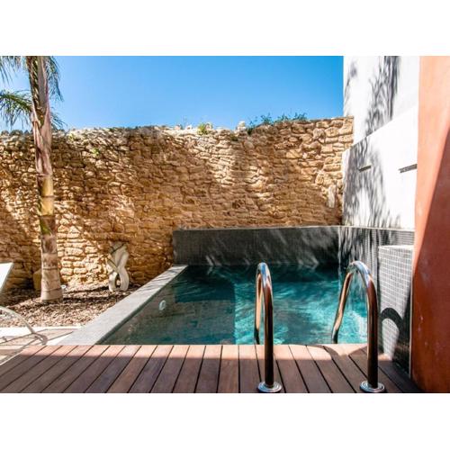 Holiday Home Sa Muralla by Interhome