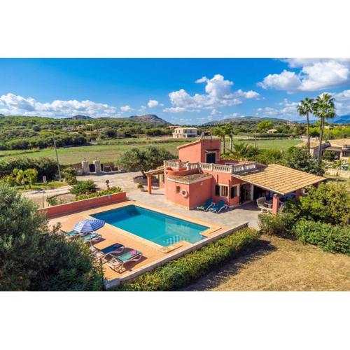 Holiday Home Sa Olivera by Interhome