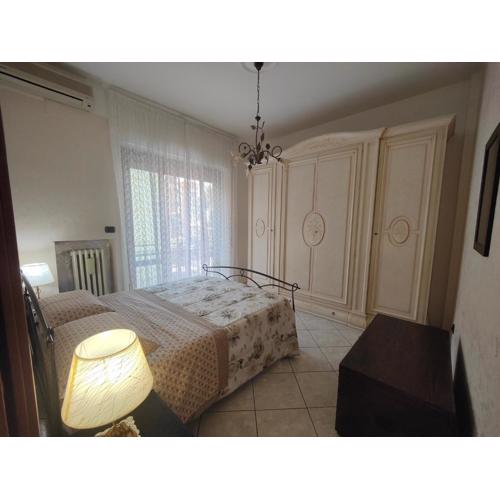 Holiday Home Salerno