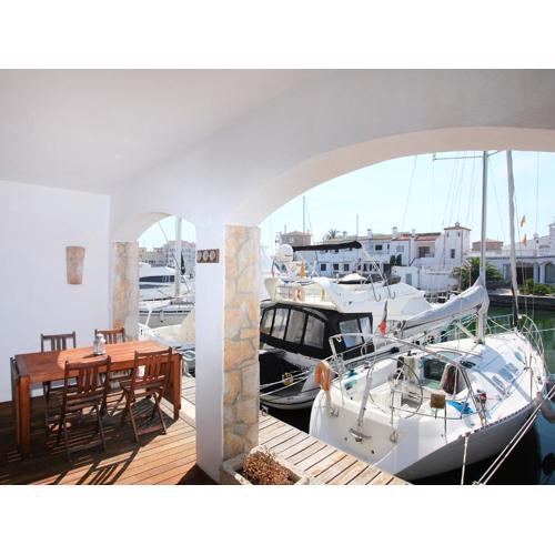 Holiday Home Salins by Interhome