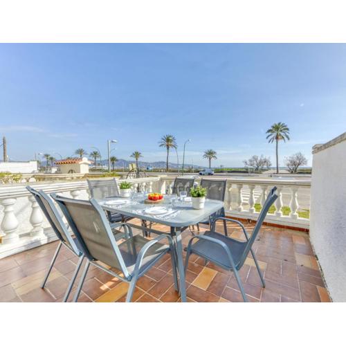 Holiday Home Salins I by Interhome