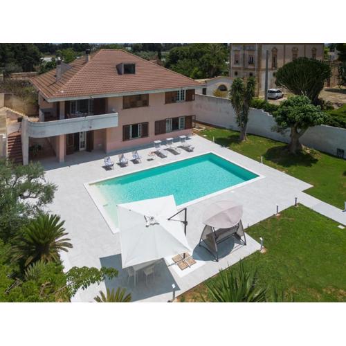 Holiday Home Sammartano by Interhome
