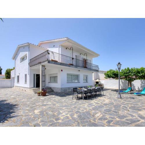 Holiday Home Sant Mori by Interhome