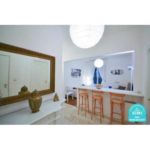 Holiday Home Santa Margherita Ligure