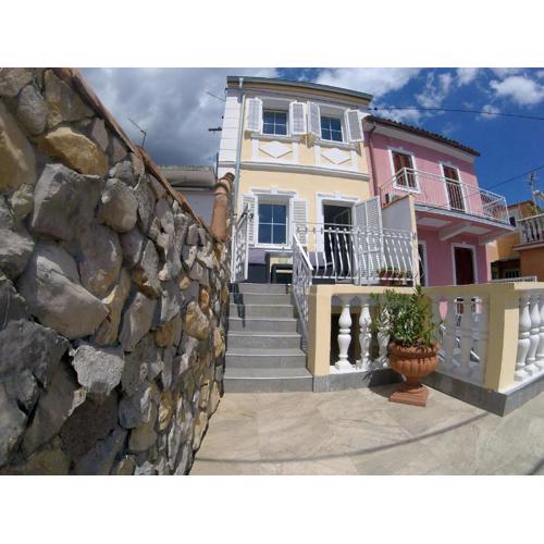 Holiday Home Sea Beach Dvorska 37