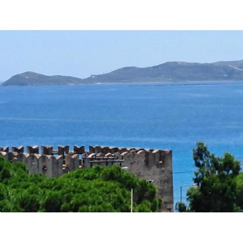 Holiday Home Sea & Castle View