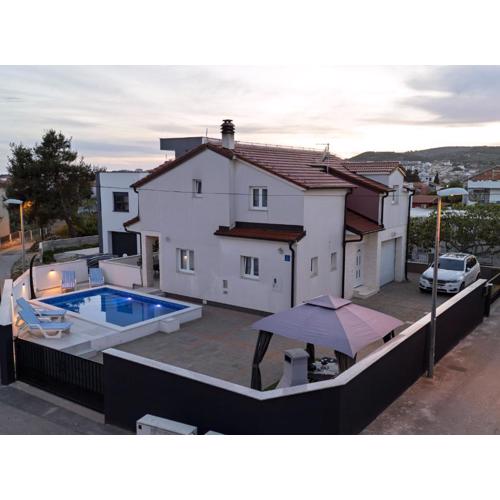 Holiday Home Sea