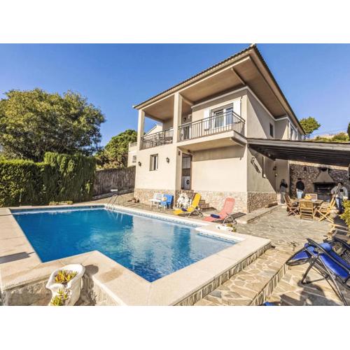 Holiday Home Senyera by Interhome