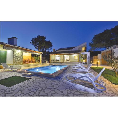 Holiday Home Sibenik 1