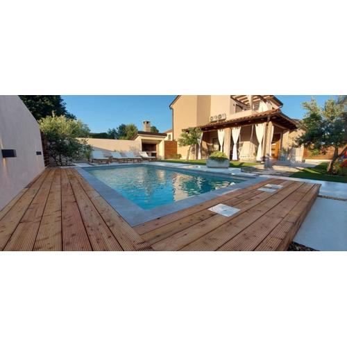 Holiday home Silencio Biograd
