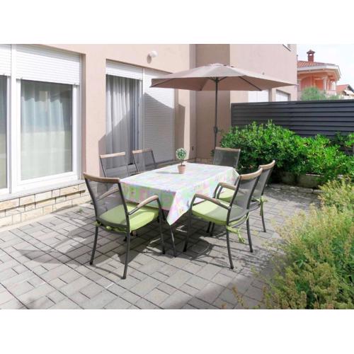 Holiday Home Silvija by Interhome