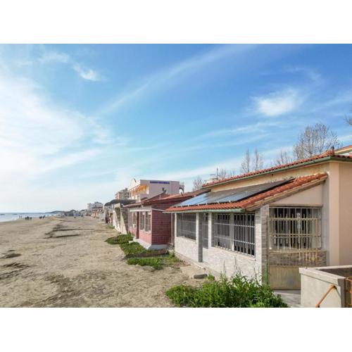 Holiday Home Sogno di Mare by Interhome