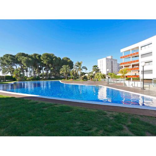 Holiday Home Sol Cambrils Park 28 by Interhome