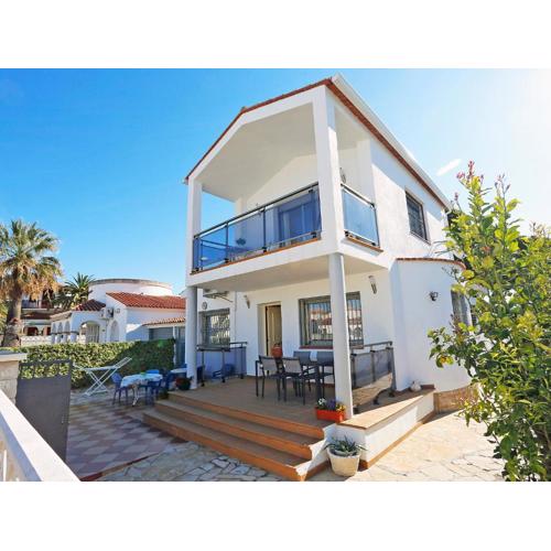 Holiday Home Solimar Cambrils by Interhome