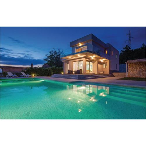 Holiday Home Sopaljska Cr