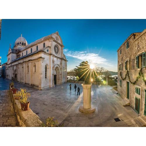 Holiday Home Stari Dvori