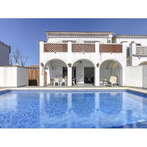 Holiday Home Steffy by Interhome