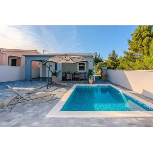 Holiday home Stjepanovic